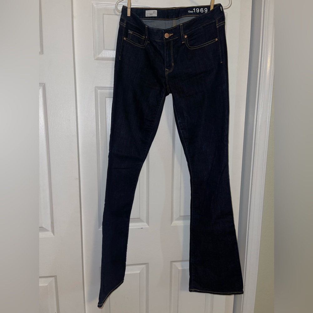 Gap Jeans